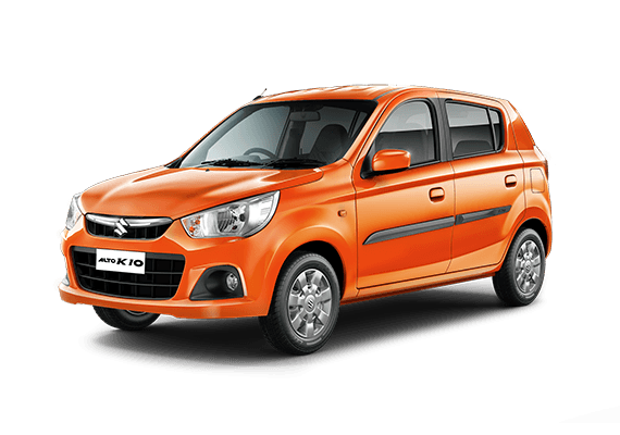 Alto K10